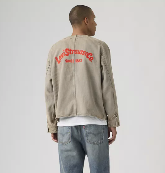 Union Engineer Cardigan