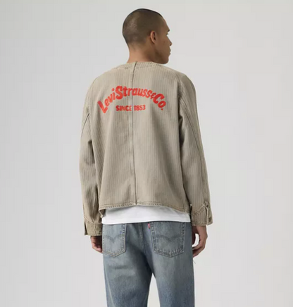 Union Engineer Cardigan