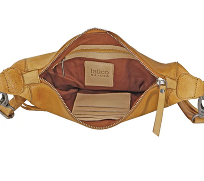 Crosby Crossbody Tote