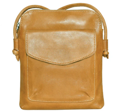 Ezra Crossbody