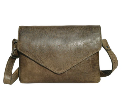 Harbor Crossbody Bag