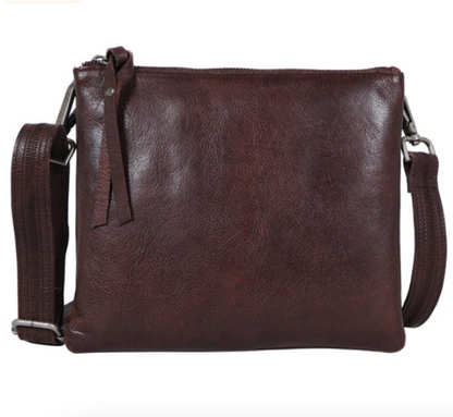 Jett Crossbody