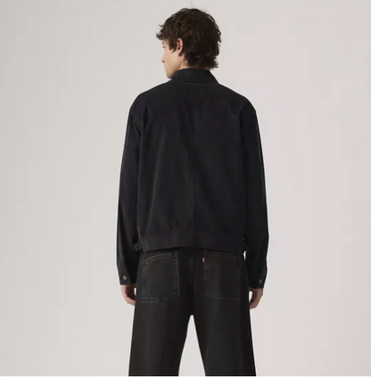 Market Miners Trucker Jacket