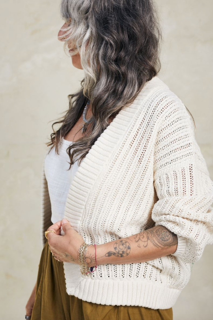 Maeva Cardigan