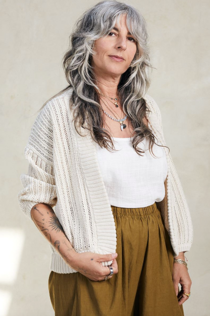 Maeva Cardigan
