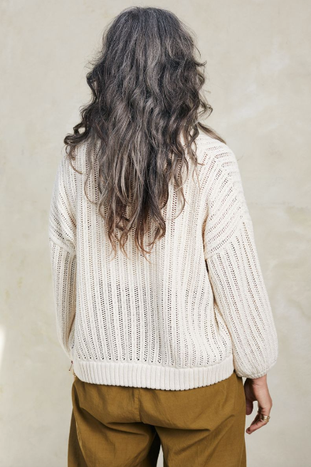 Maeva Cardigan