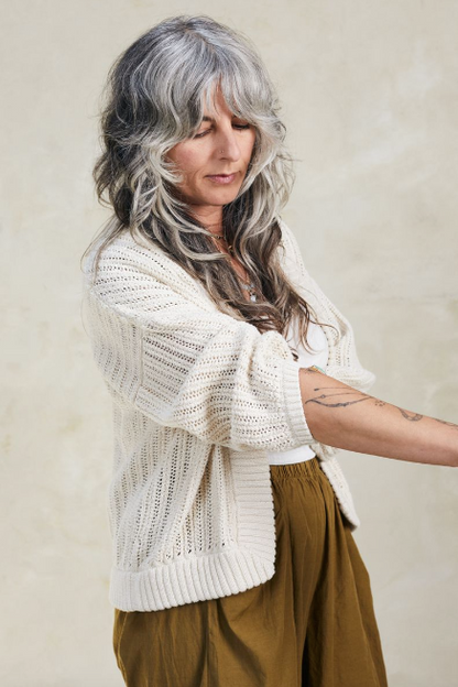 Maeva Cardigan