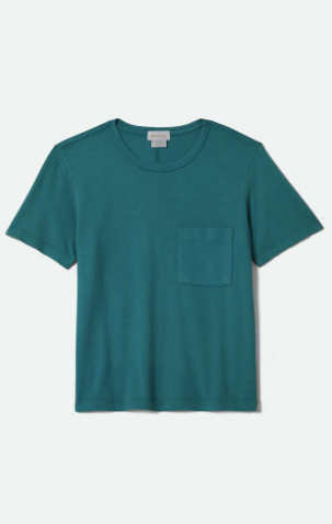 Carefree Organic Perfect Tee
