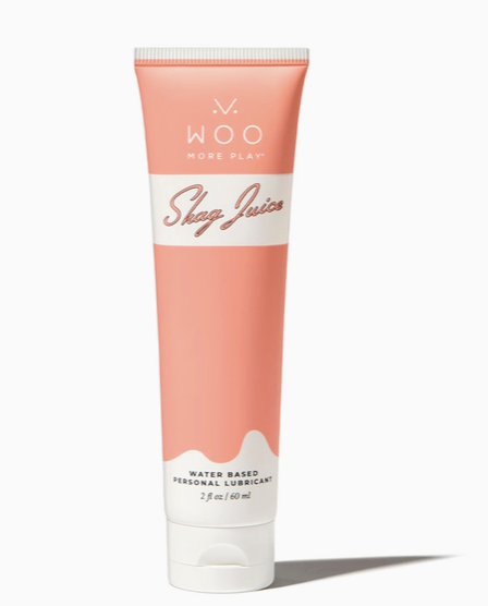 Shag Juice