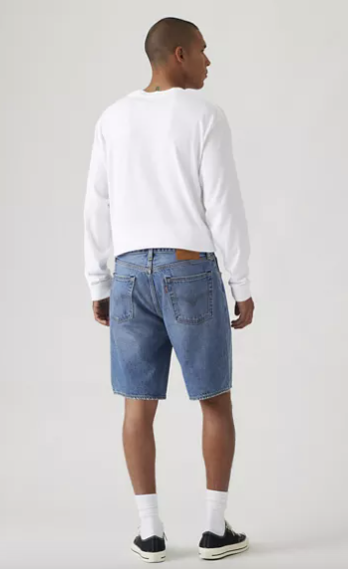 454 Relaxed Shorts