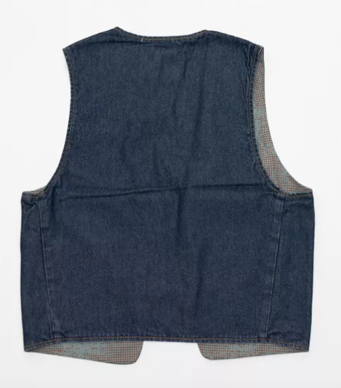 Richmond Vest