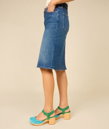 Maud Clogs