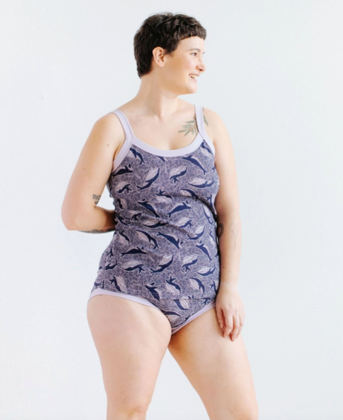 Thunder Cami Top