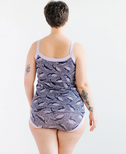 Thunder Cami Top