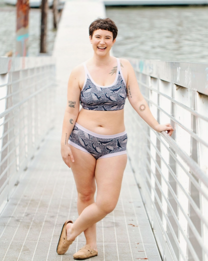 Hipster Underwear
