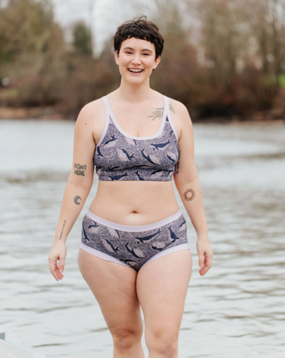 Hipster Underwear
