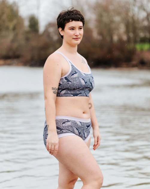 Hipster Underwear