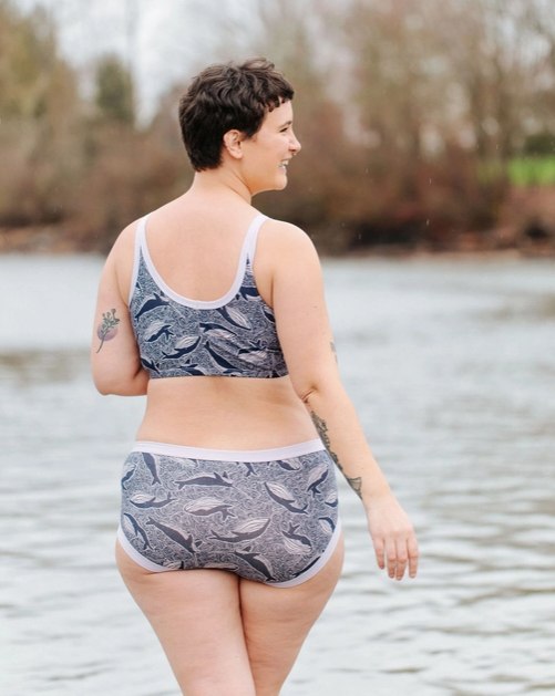Hipster Underwear