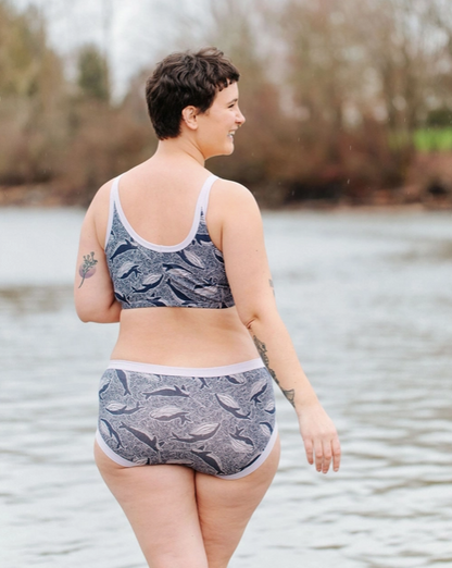 Hipster Underwear