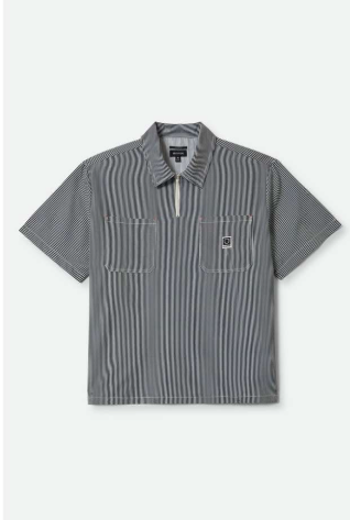 Journey Woven Shirt
