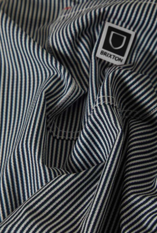 Journey Woven Shirt