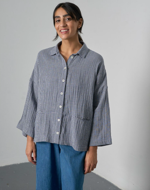 Anya Blouse