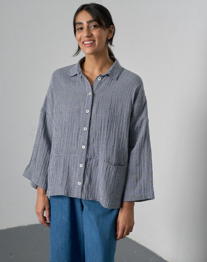 Anya Blouse