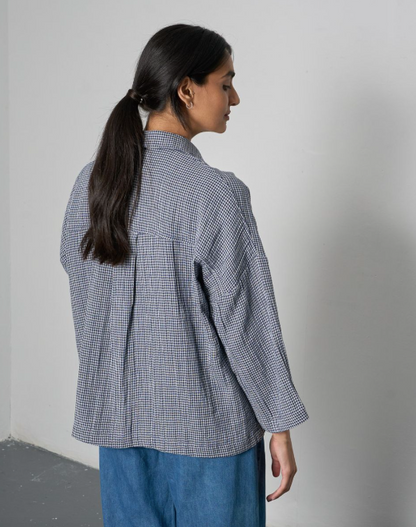 Anya Blouse