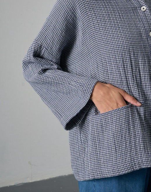 Anya Blouse