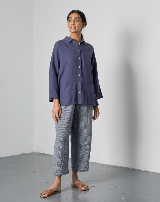 Anya Blouse