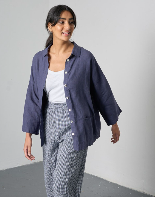 Anya Blouse