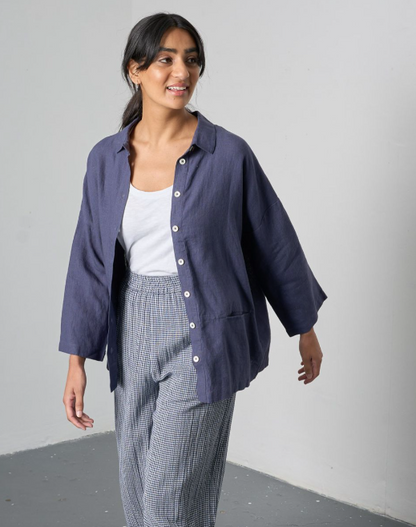 Anya Blouse