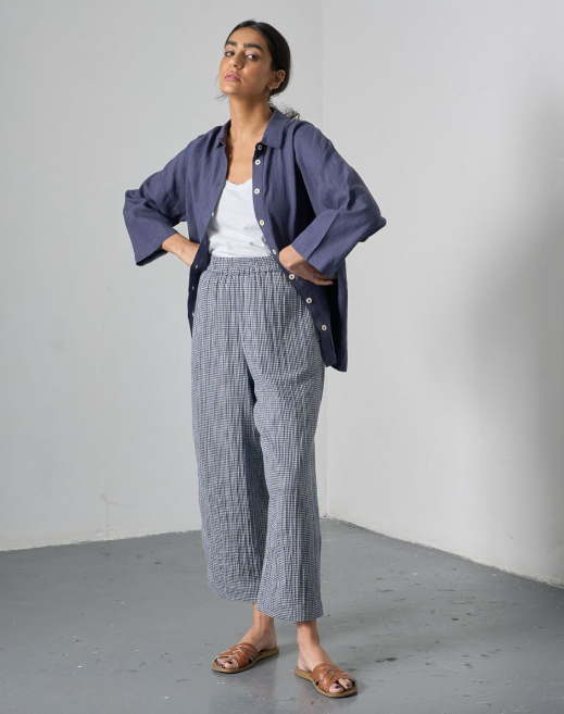 Anya Blouse