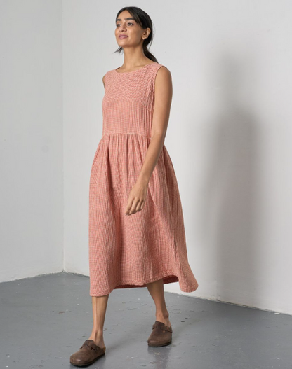 Elaine Midi Dress