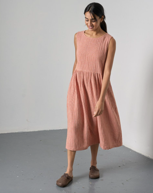Elaine Midi Dress