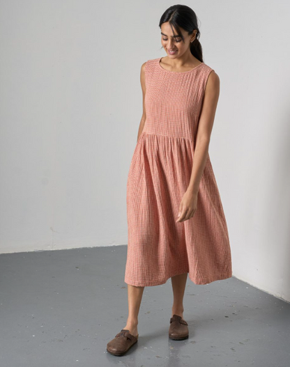 Elaine Midi Dress