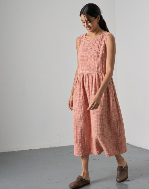 Elaine Midi Dress