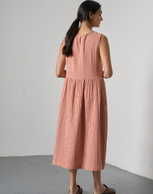 Elaine Midi Dress