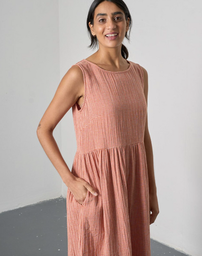 Elaine Midi Dress