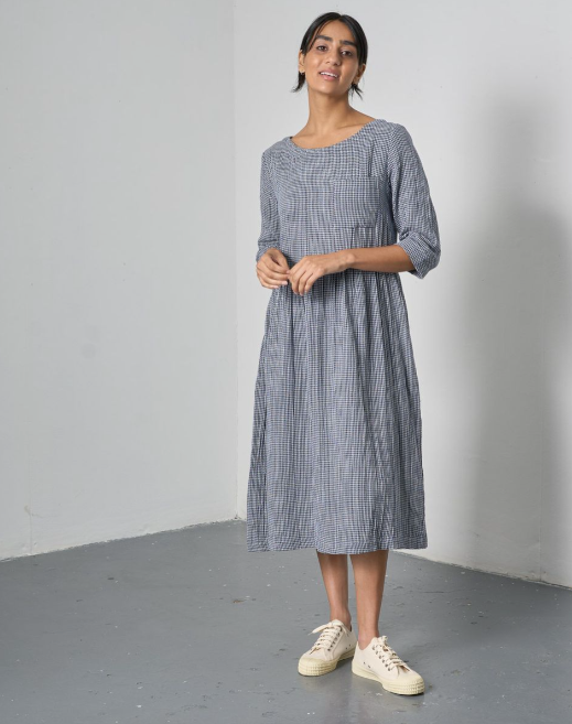 Orla Day Dress