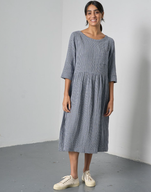 Orla Day Dress