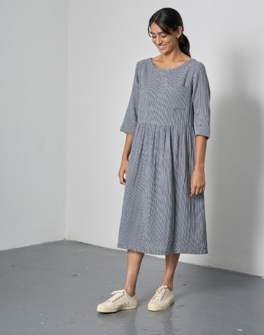 Orla Day Dress