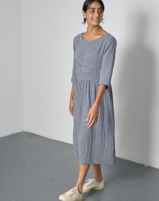 Orla Day Dress