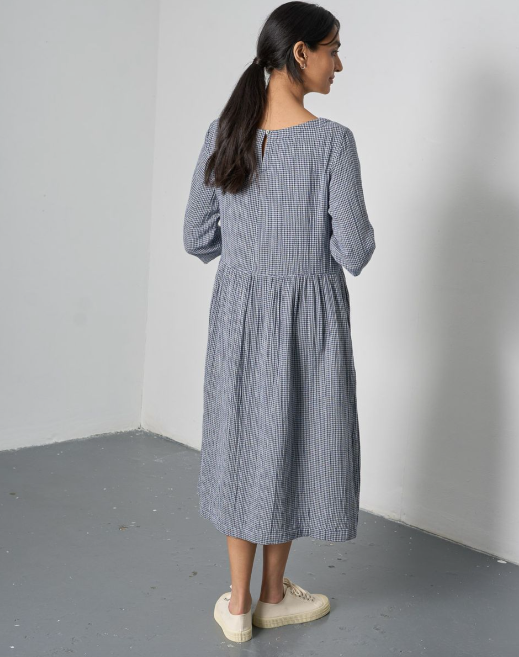 Orla Day Dress