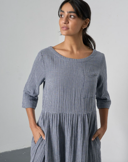 Orla Day Dress