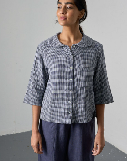 Rowan Casual Shirt