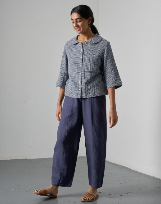 Rowan Casual Shirt