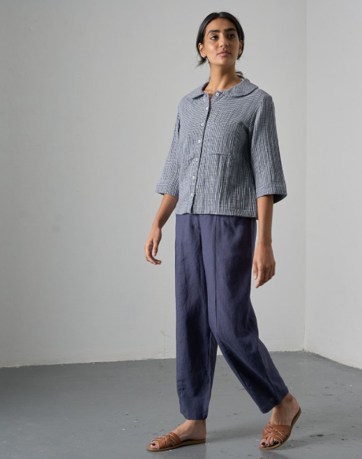 Rowan Casual Shirt