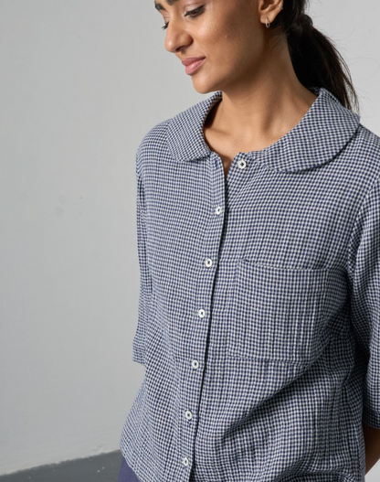 Rowan Casual Shirt