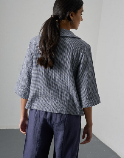 Rowan Casual Shirt